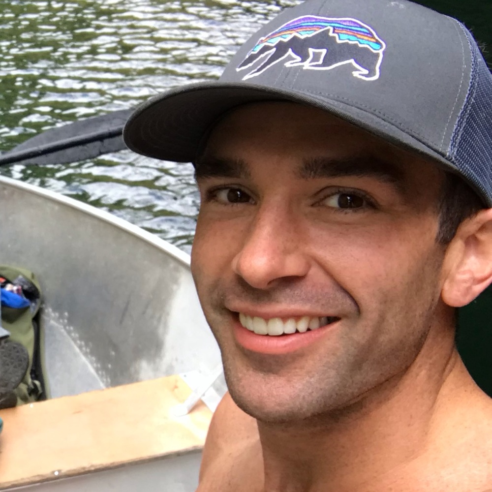 Meet your Posher, Joshua